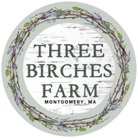 Three Birches Farm