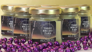 Alchemy - Small Jar